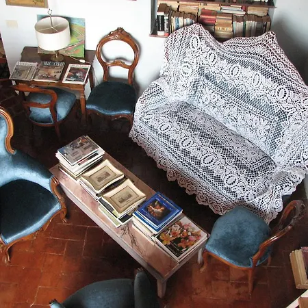 Bed & Breakfast Castello Delle Quattro Torra Val di Pugna