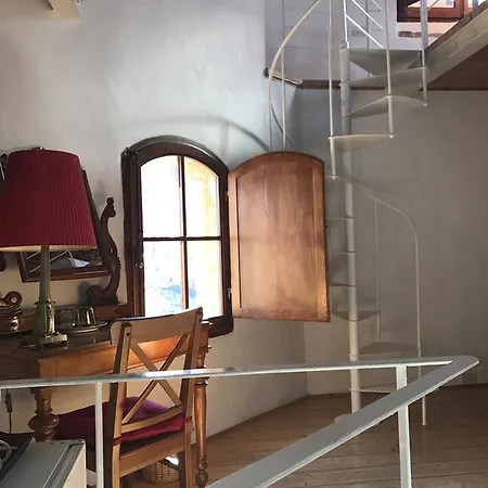 Bed & Breakfast Castello Delle Quattro Torra Val di Pugna