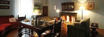 Bed & Breakfast Castello Delle Quattro Torra