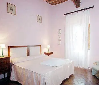 Frühstückspension Castello Delle Quattro Torra Val di Pugna