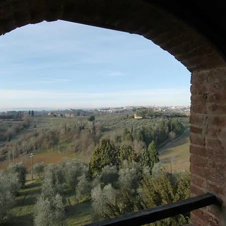 Castello Delle Quattro Torra