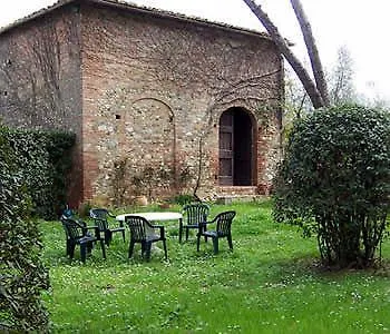 Castello Delle Quattro Torra Frühstückspension *