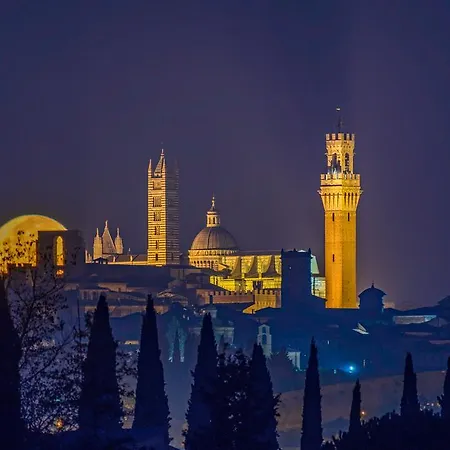 Castello Delle Quattro Torra * Val di Pugna