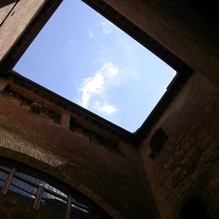 Castello Delle Quattro Torra Frühstückspension
