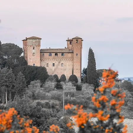 Frühstückspension Castello Delle Quattro Torra Val di Pugna
