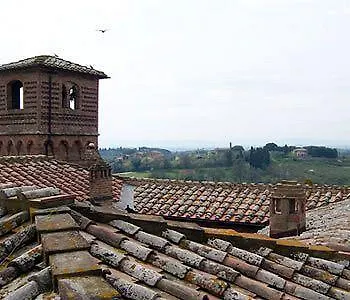 Frühstückspension Castello Delle Quattro Torra