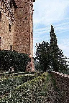 Castello Delle Quattro Torra Frühstückspension