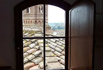 Castello Delle Quattro Torra Frühstückspension